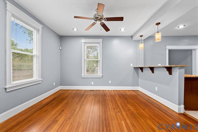 2814 Fendall Ave, Richmond, VA 23222
