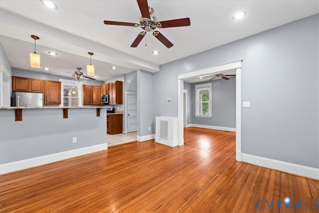 2814 Fendall Ave, Richmond, VA 23222