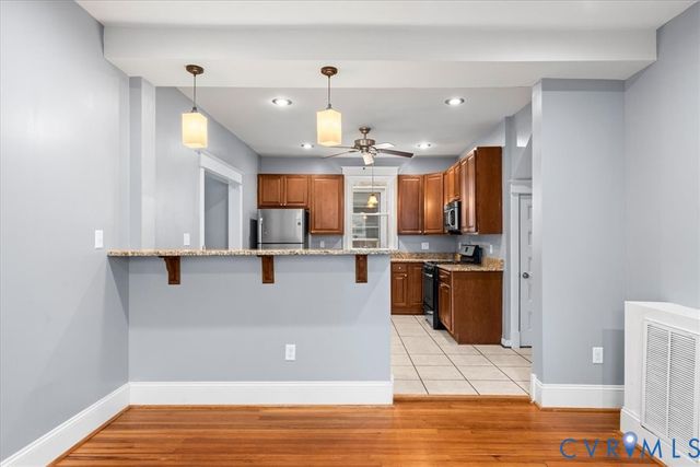2814 Fendall Ave, Richmond, VA 23222