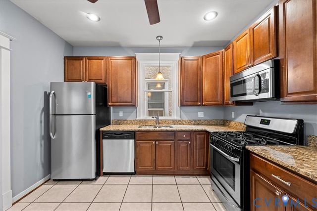 2814 Fendall Ave, Richmond, VA 23222