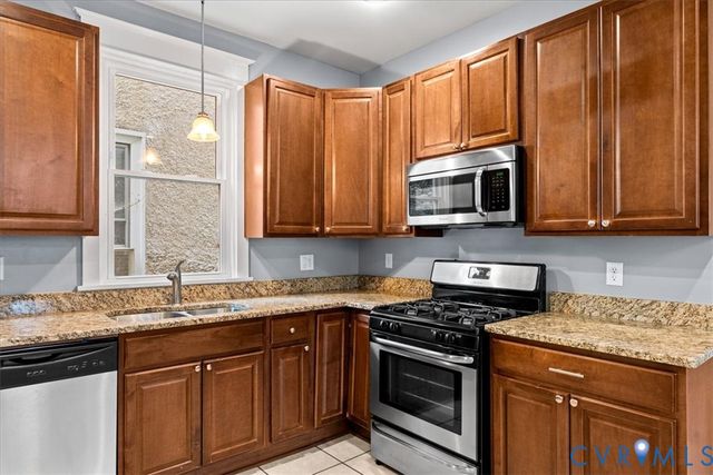 2814 Fendall Ave, Richmond, VA 23222