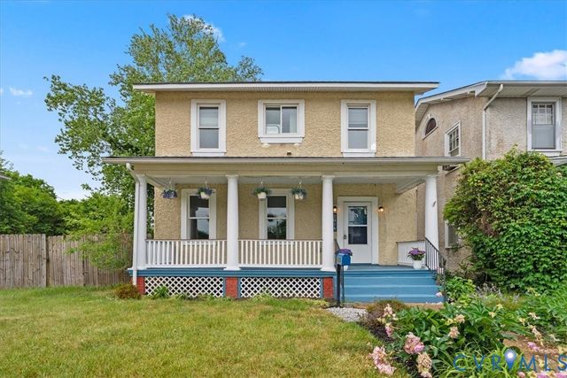 2814 Fendall Ave, Richmond, VA 23222