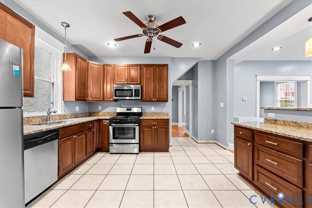 2814 Fendall Ave, Richmond, VA 23222