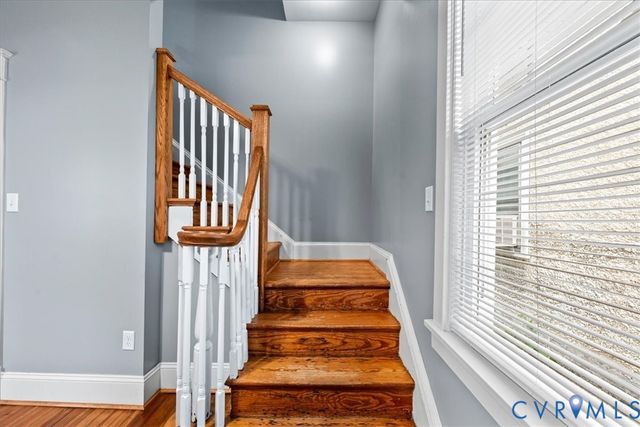 2814 Fendall Ave, Richmond, VA 23222