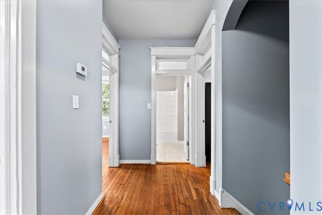 2814 Fendall Ave, Richmond, VA 23222