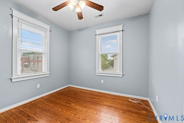 2814 Fendall Ave, Richmond, VA 23222