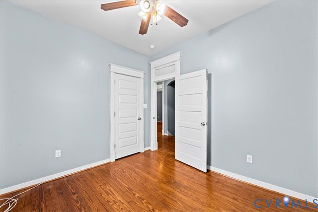 2814 Fendall Ave, Richmond, VA 23222
