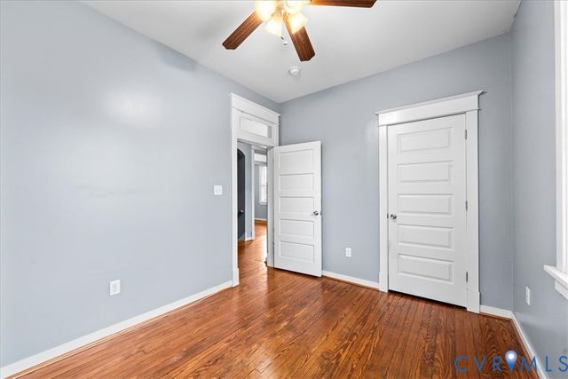 2814 Fendall Ave, Richmond, VA 23222