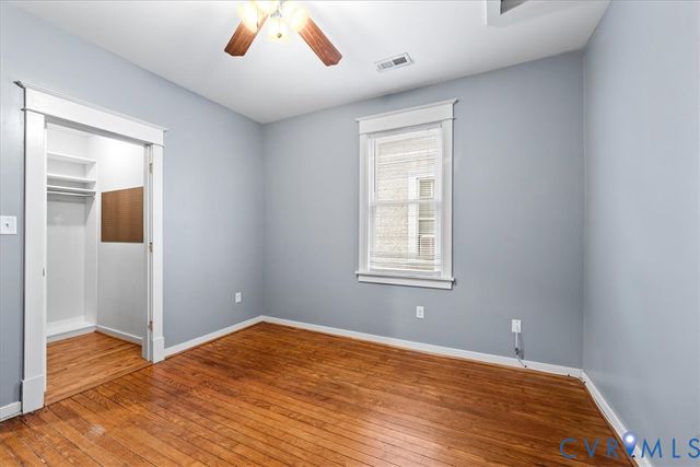 2814 Fendall Ave, Richmond, VA 23222