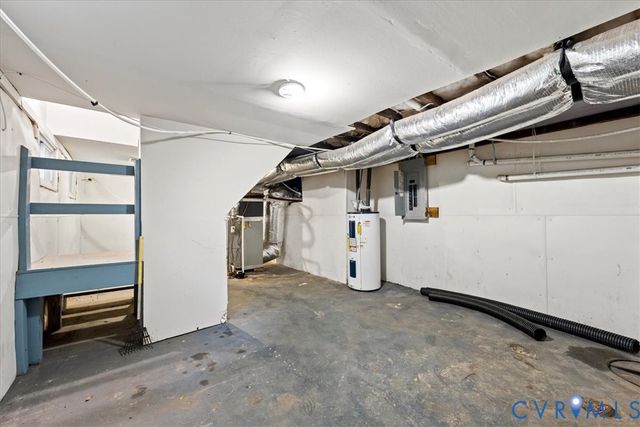 2814 Fendall Ave, Richmond, VA 23222