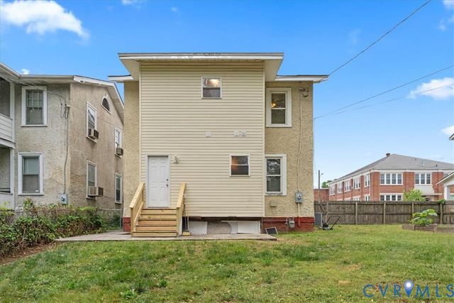 2814 Fendall Ave, Richmond, VA 23222