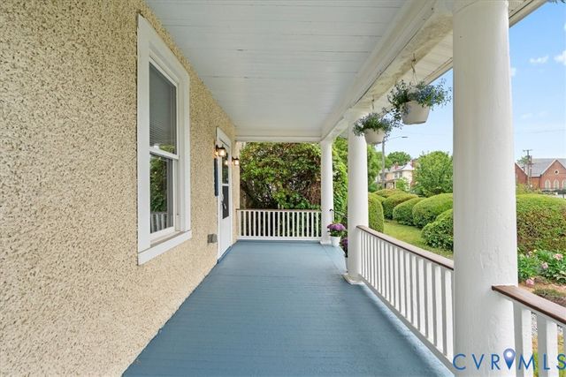 2814 Fendall Ave, Richmond, VA 23222