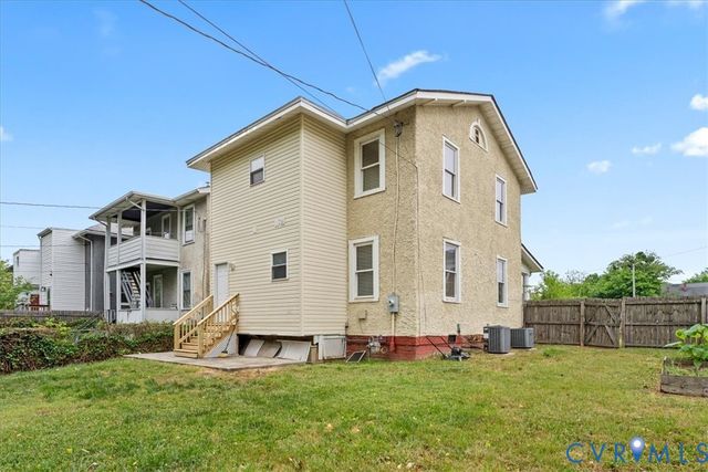 2814 Fendall Ave, Richmond, VA 23222