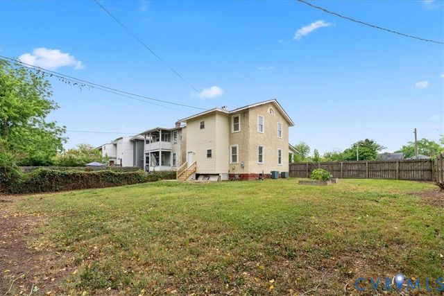 2814 Fendall Ave, Richmond, VA 23222