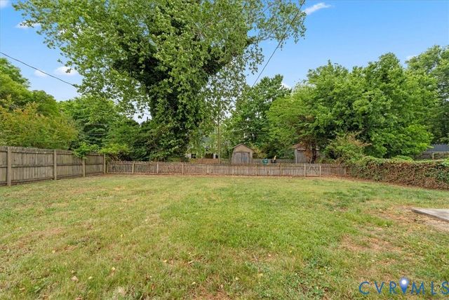 2814 Fendall Ave, Richmond, VA 23222