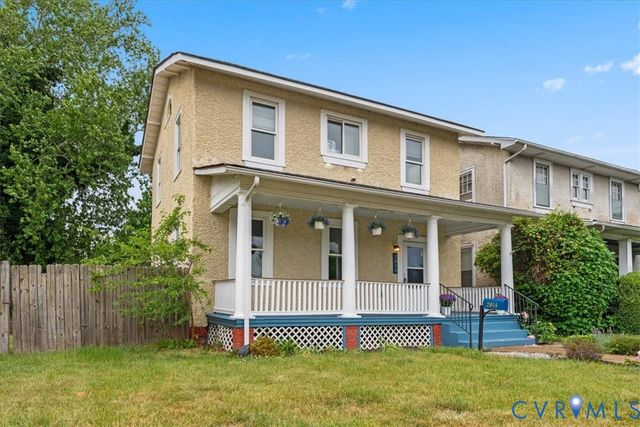 2814 Fendall Ave, Richmond, VA 23222
