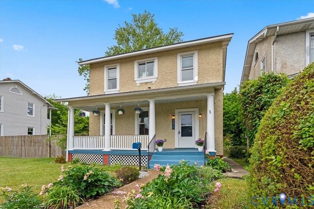 2814 Fendall Ave, Richmond, VA 23222