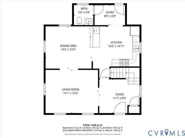 2814 Fendall Ave, Richmond, VA 23222