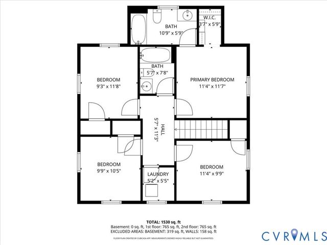 2814 Fendall Ave, Richmond, VA 23222