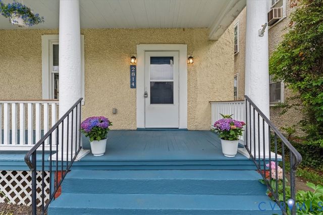 2814 Fendall Ave, Richmond, VA 23222