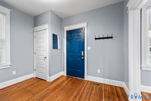 2814 Fendall Ave, Richmond, VA 23222