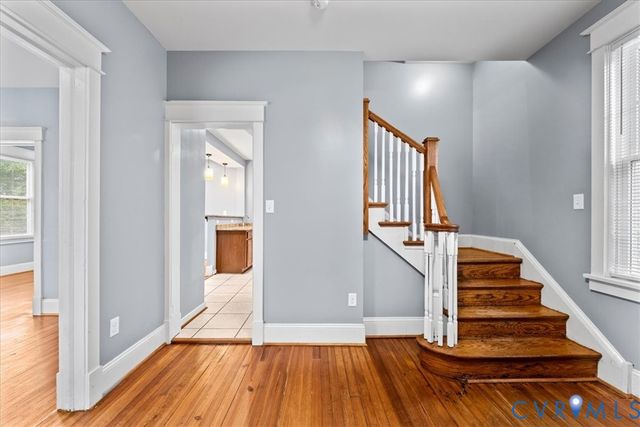 2814 Fendall Ave, Richmond, VA 23222
