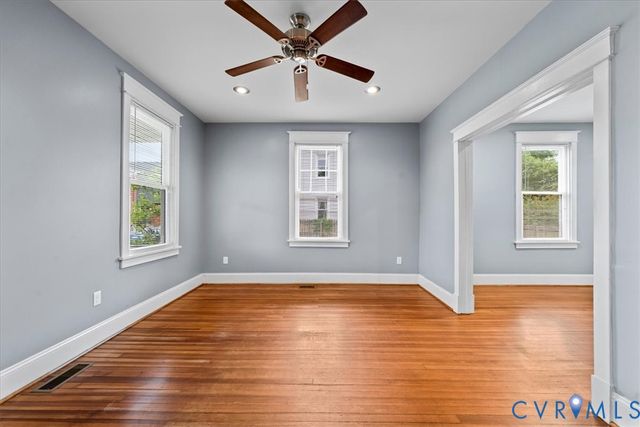 2814 Fendall Ave, Richmond, VA 23222