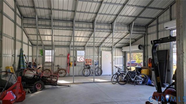 1219 Schultz Mill Rd, Meherrin, VA 23954