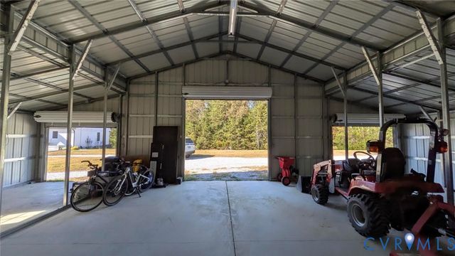 1219 Schultz Mill Rd, Meherrin, VA 23954