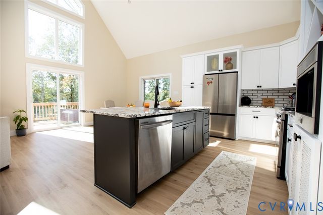 1219 Schultz Mill Rd, Meherrin, VA 23954