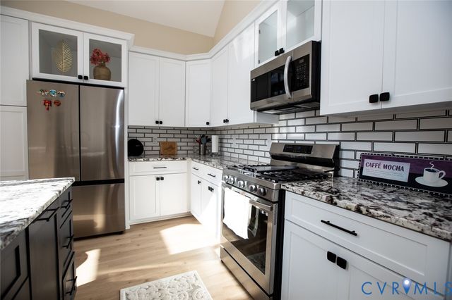 1219 Schultz Mill Rd, Meherrin, VA 23954