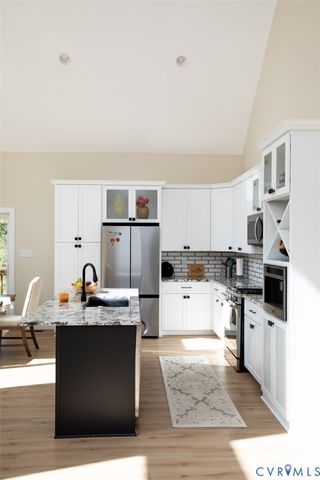 1219 Schultz Mill Rd, Meherrin, VA 23954