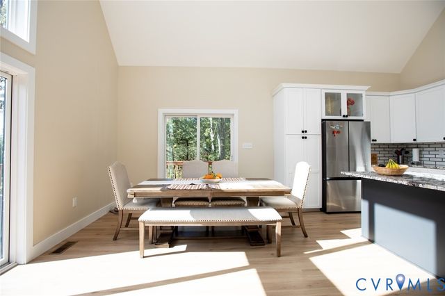 1219 Schultz Mill Rd, Meherrin, VA 23954