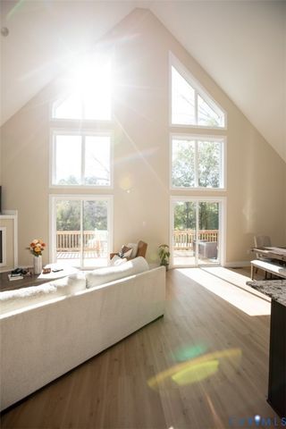 1219 Schultz Mill Rd, Meherrin, VA 23954