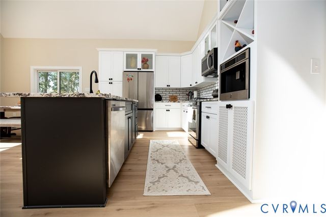 1219 Schultz Mill Rd, Meherrin, VA 23954