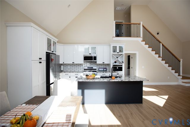 1219 Schultz Mill Rd, Meherrin, VA 23954