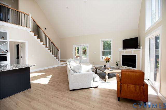 1219 Schultz Mill Rd, Meherrin, VA 23954