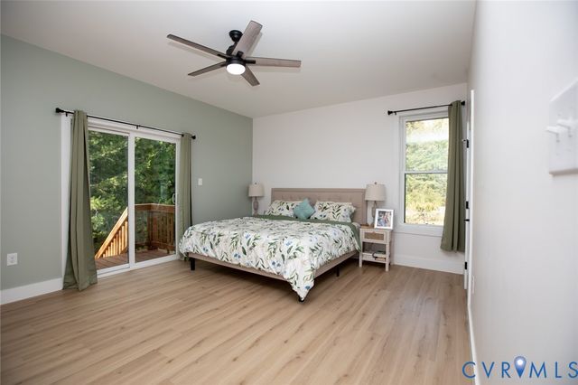 1219 Schultz Mill Rd, Meherrin, VA 23954