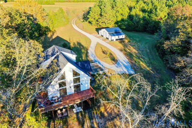 1219 Schultz Mill Rd, Meherrin, VA 23954