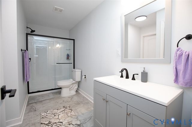 1219 Schultz Mill Rd, Meherrin, VA 23954