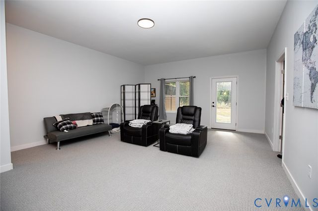 1219 Schultz Mill Rd, Meherrin, VA 23954