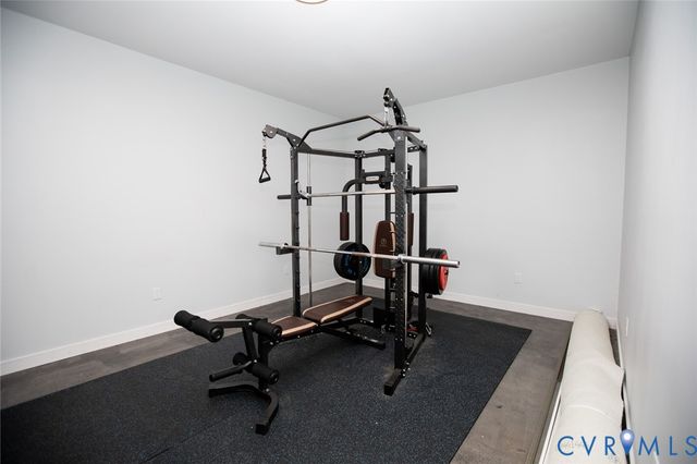 1219 Schultz Mill Rd, Meherrin, VA 23954