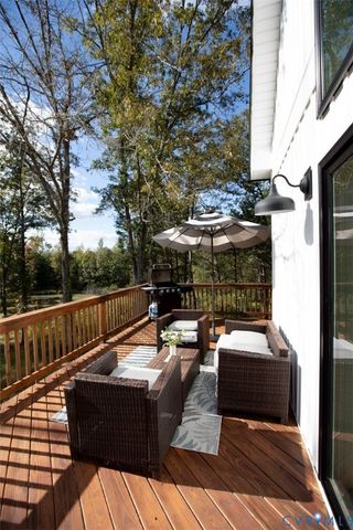 1219 Schultz Mill Rd, Meherrin, VA 23954