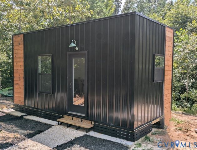 1219 Schultz Mill Rd, Meherrin, VA 23954