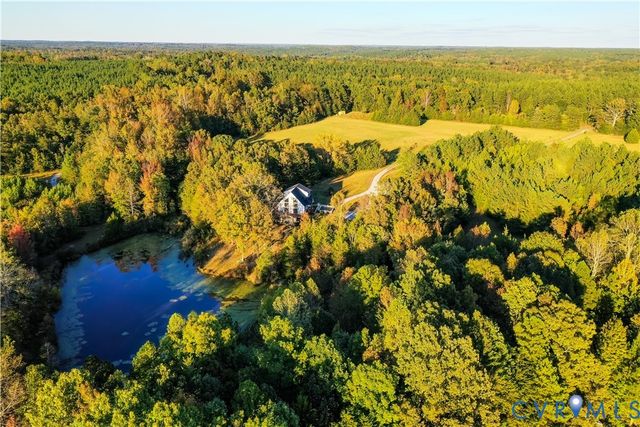 1219 Schultz Mill Rd, Meherrin, VA 23954