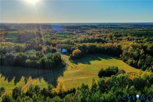 1219 Schultz Mill Rd, Meherrin, VA 23954