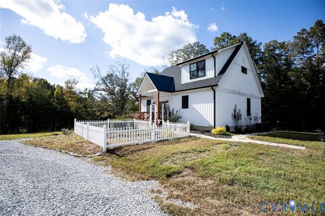 1219 Schultz Mill Rd, Meherrin, VA 23954