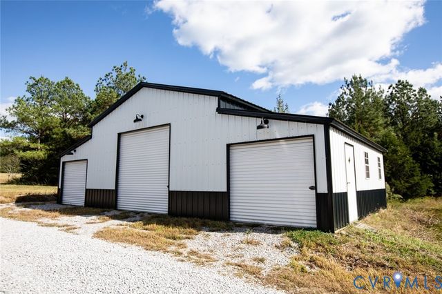 1219 Schultz Mill Rd, Meherrin, VA 23954