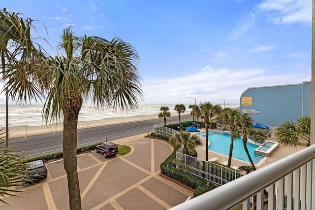 7700 Seawall Boulevard 308, Galveston, TX 77551