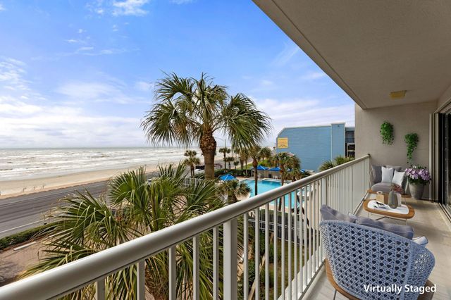 7700 Seawall Boulevard 308, Galveston, TX 77551
